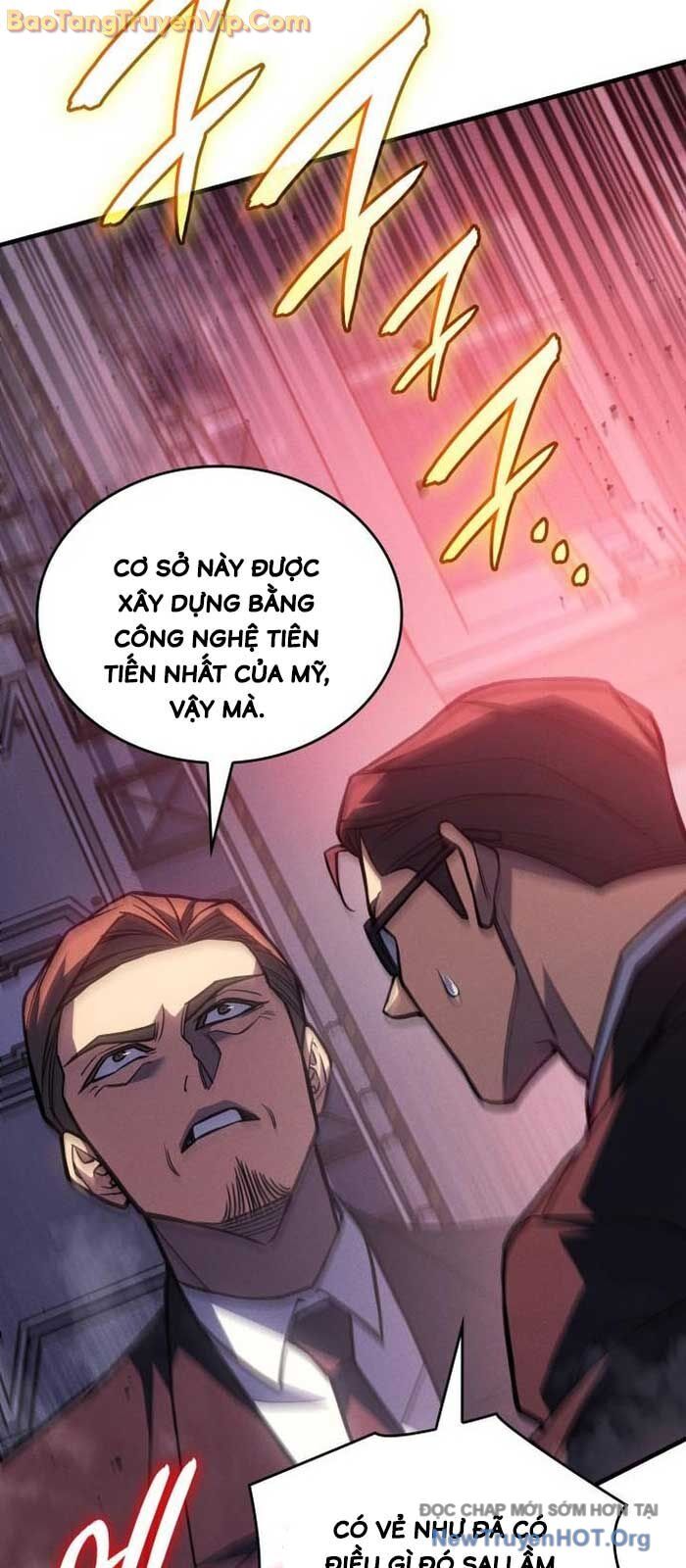 Hồi Quy Bằng Vương Quyền: Chapter 94