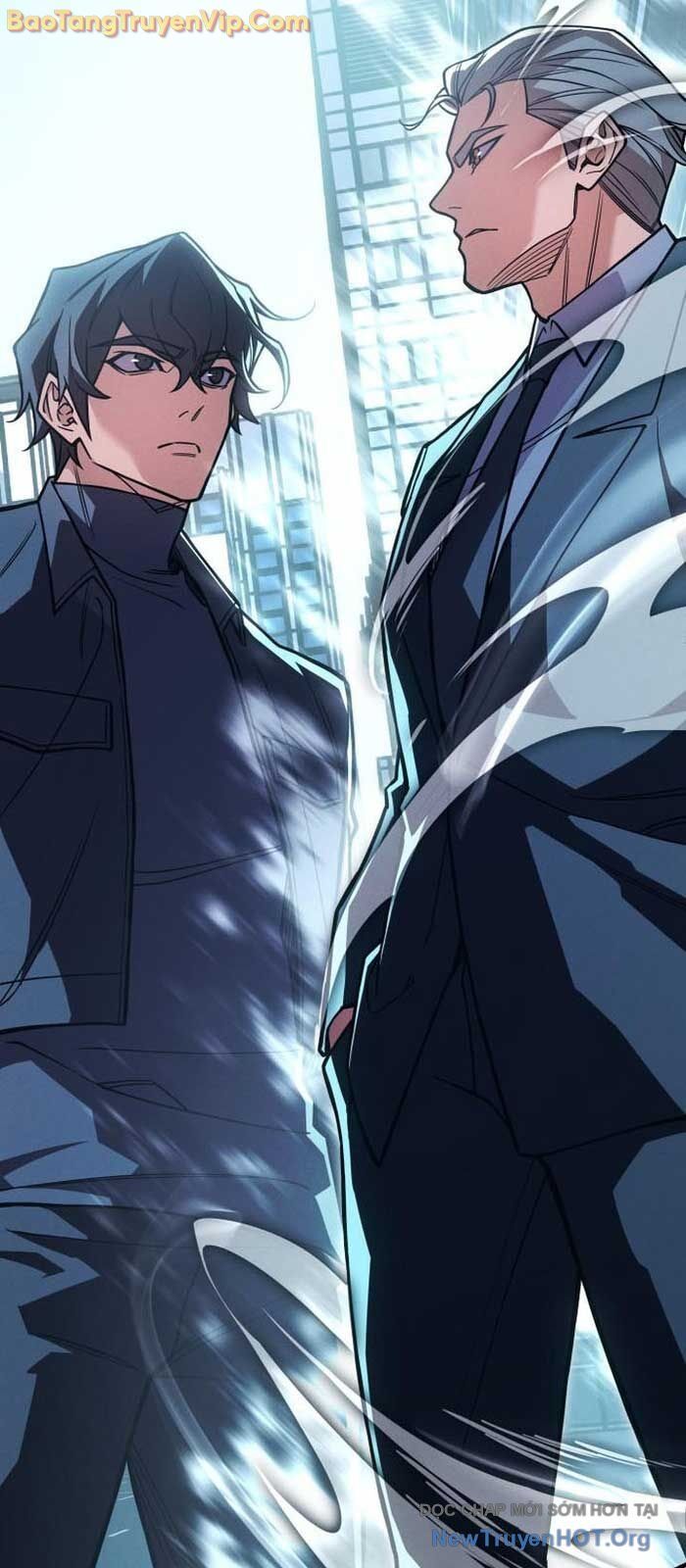 Hồi Quy Bằng Vương Quyền: Chapter 94