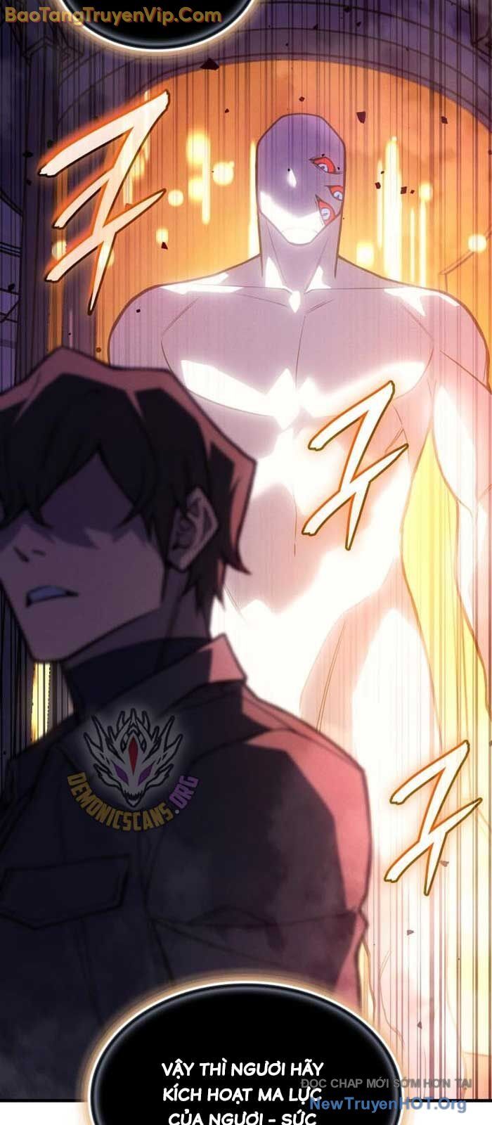 Hồi Quy Bằng Vương Quyền: Chapter 94