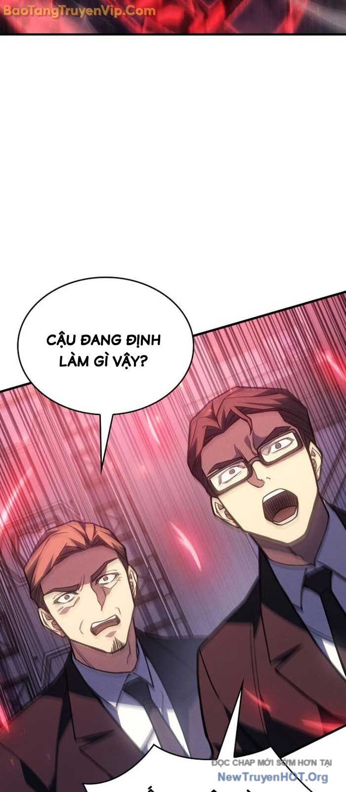 Hồi Quy Bằng Vương Quyền: Chapter 94