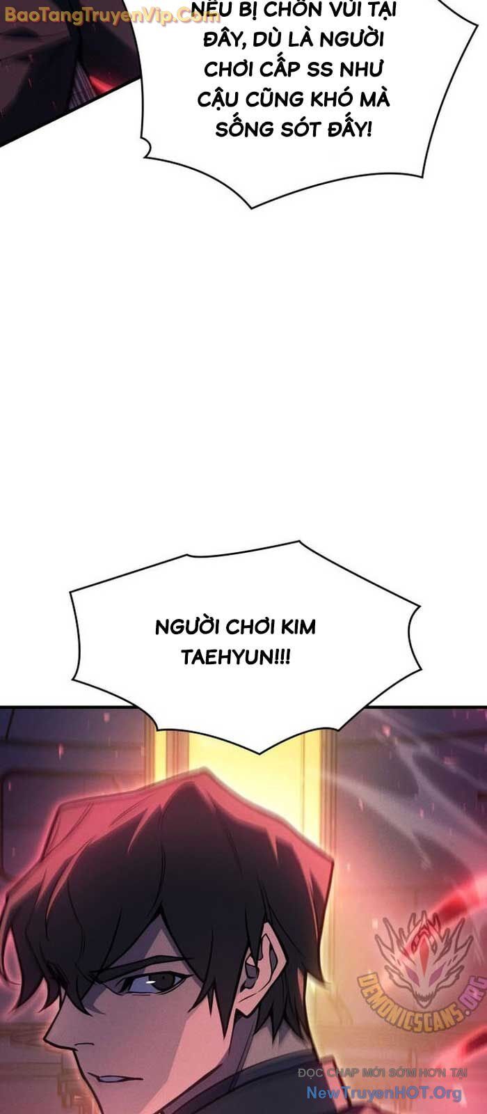 Hồi Quy Bằng Vương Quyền: Chapter 94