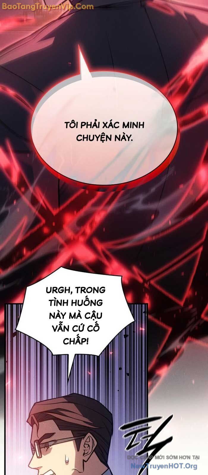 Hồi Quy Bằng Vương Quyền: Chapter 94