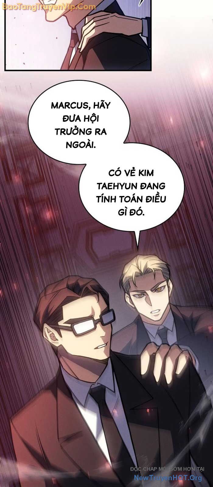 Hồi Quy Bằng Vương Quyền: Chapter 94