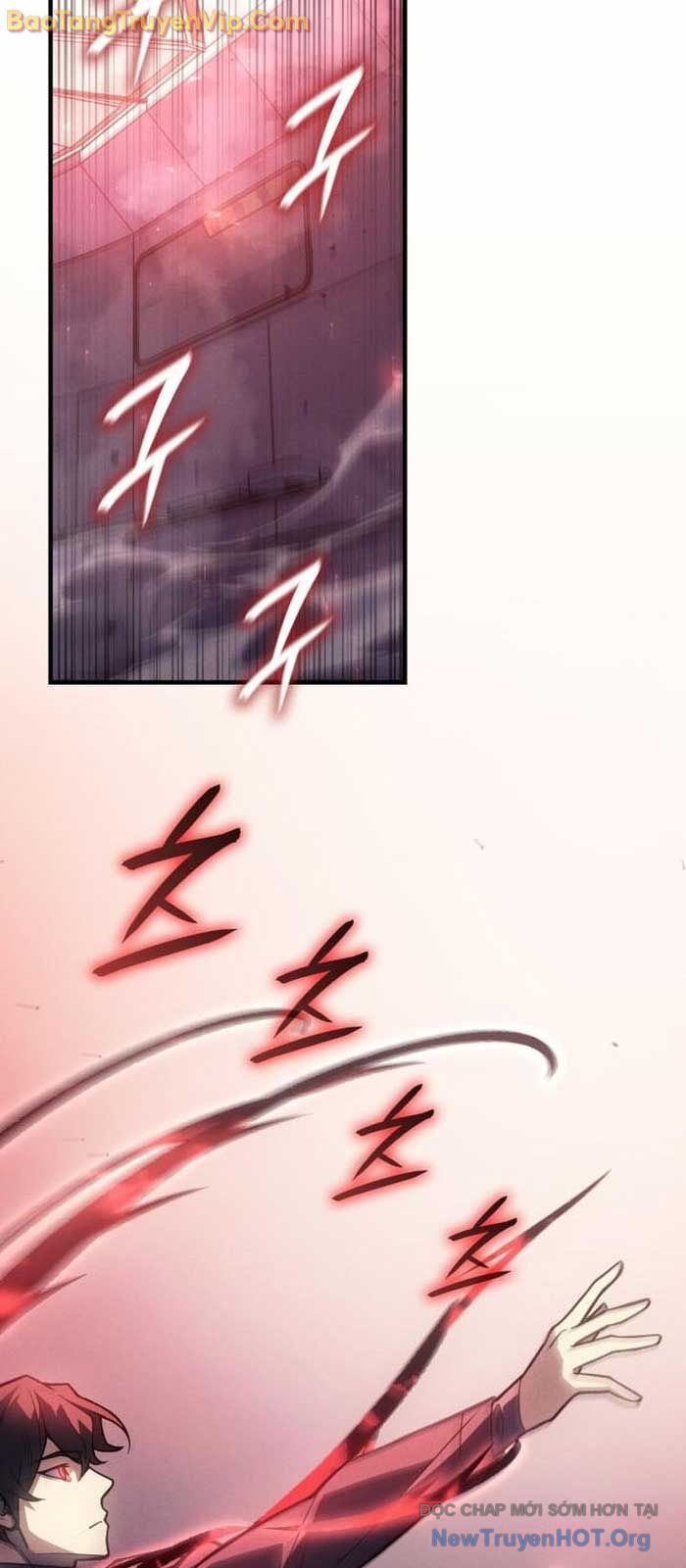 Hồi Quy Bằng Vương Quyền: Chapter 94