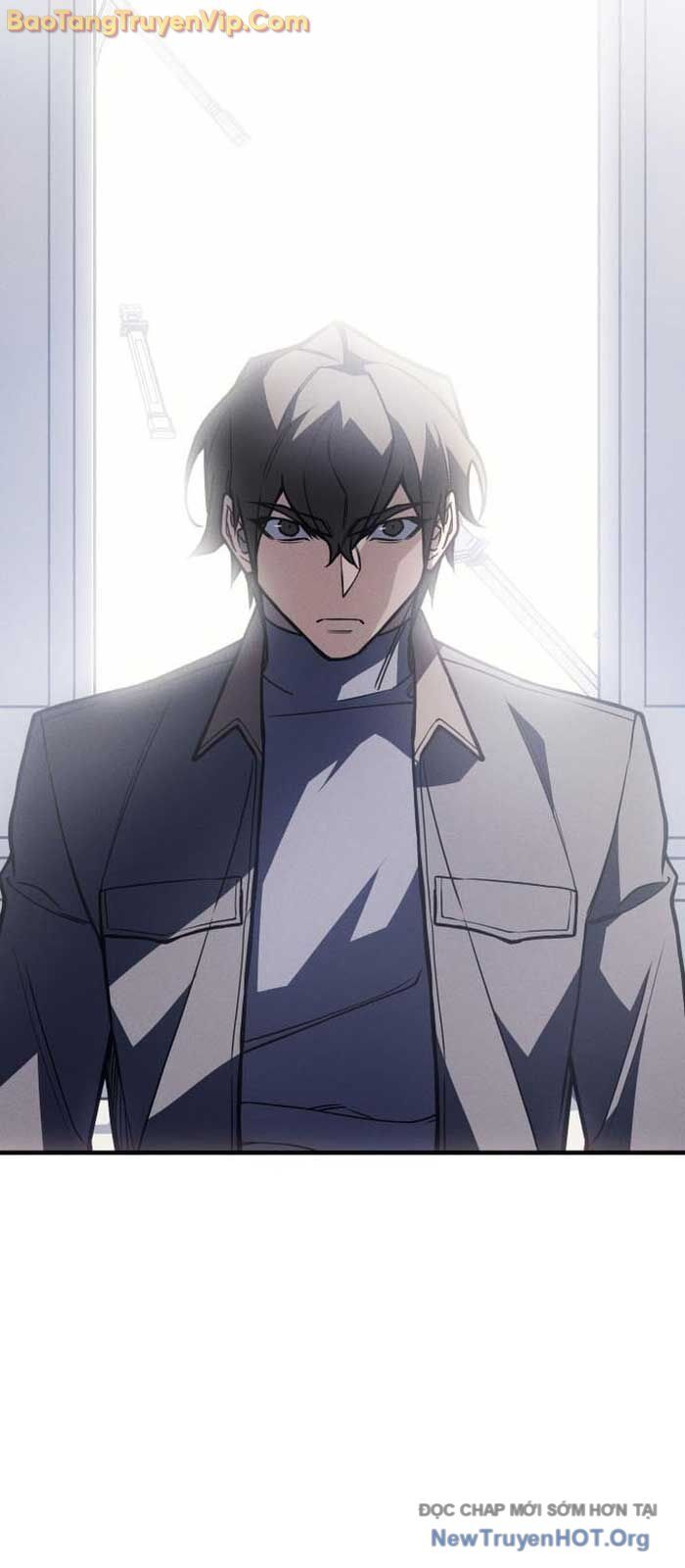 Hồi Quy Bằng Vương Quyền: Chapter 94