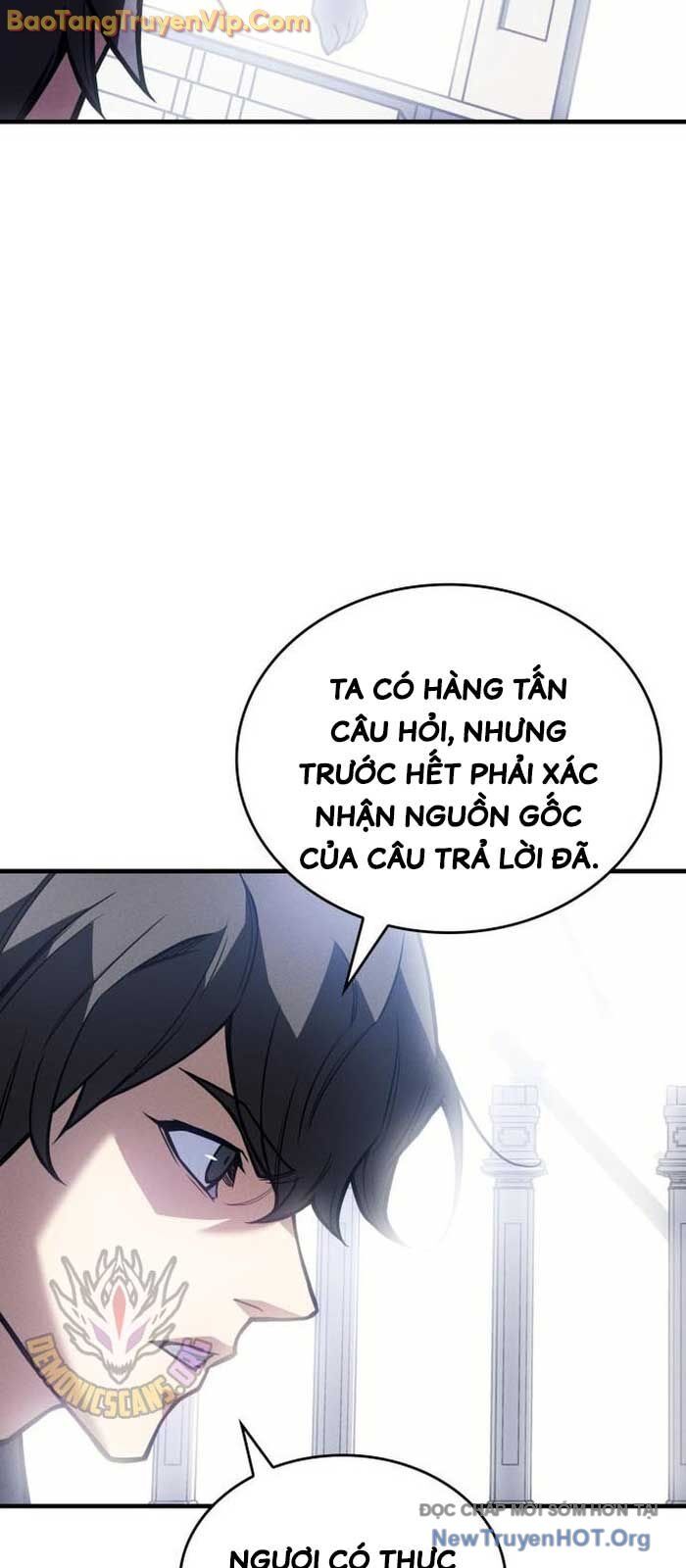 Hồi Quy Bằng Vương Quyền: Chapter 94