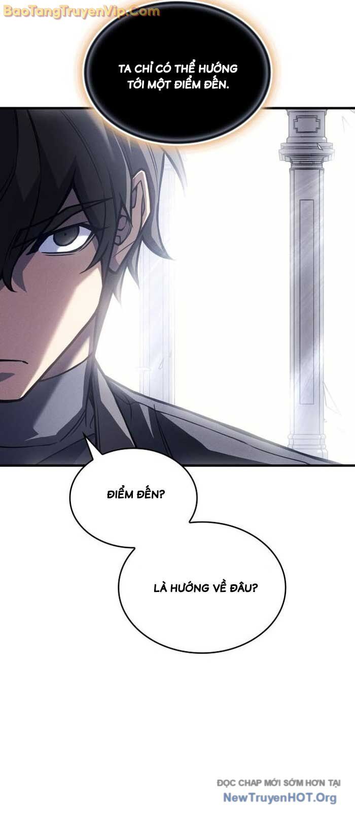 Hồi Quy Bằng Vương Quyền: Chapter 94