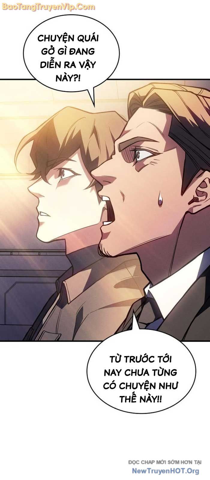 Hồi Quy Bằng Vương Quyền: Chapter 94