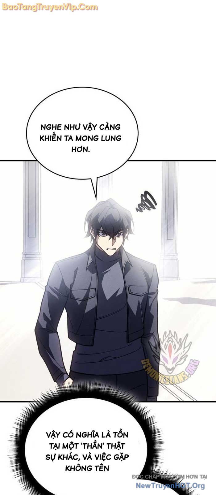 Hồi Quy Bằng Vương Quyền: Chapter 94