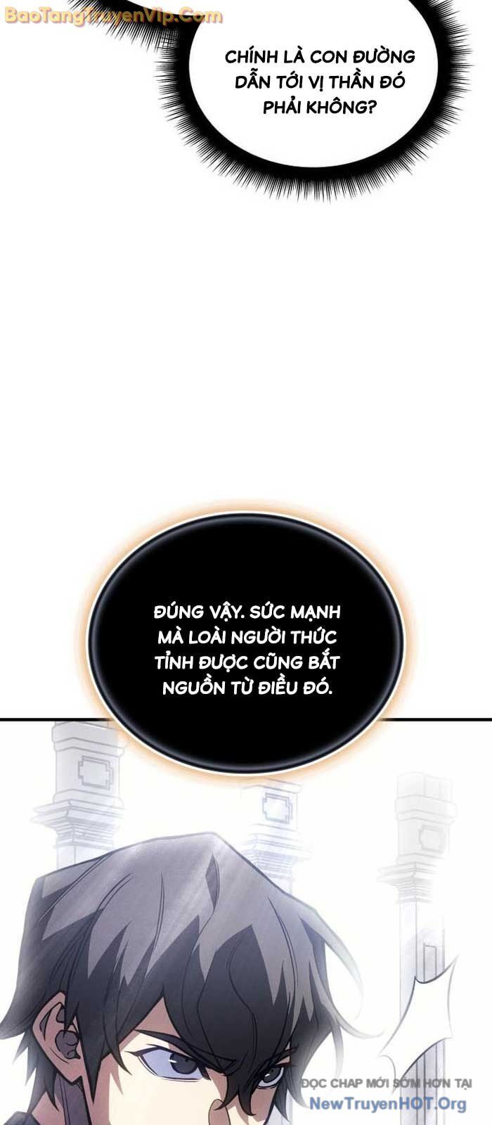 Hồi Quy Bằng Vương Quyền: Chapter 94