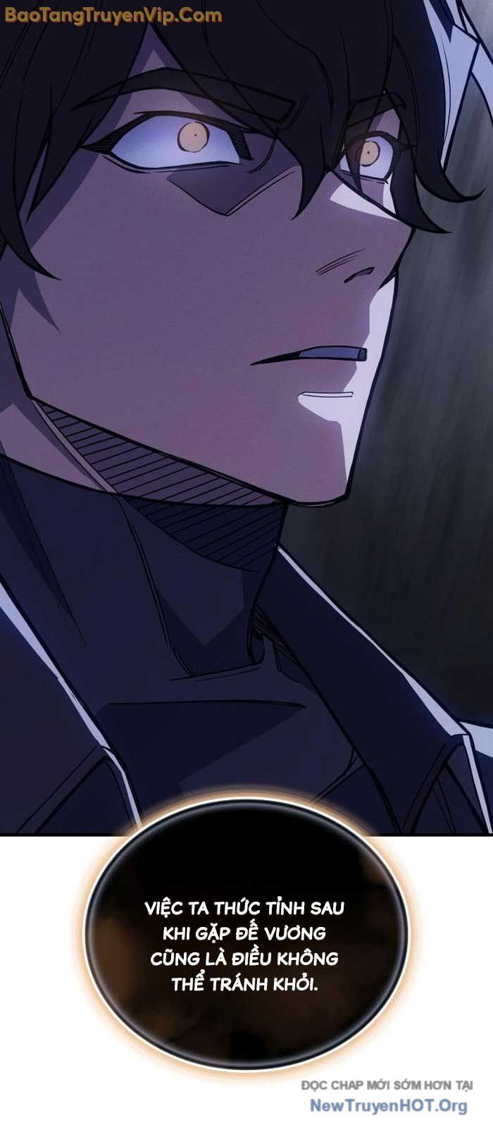 Hồi Quy Bằng Vương Quyền: Chapter 94