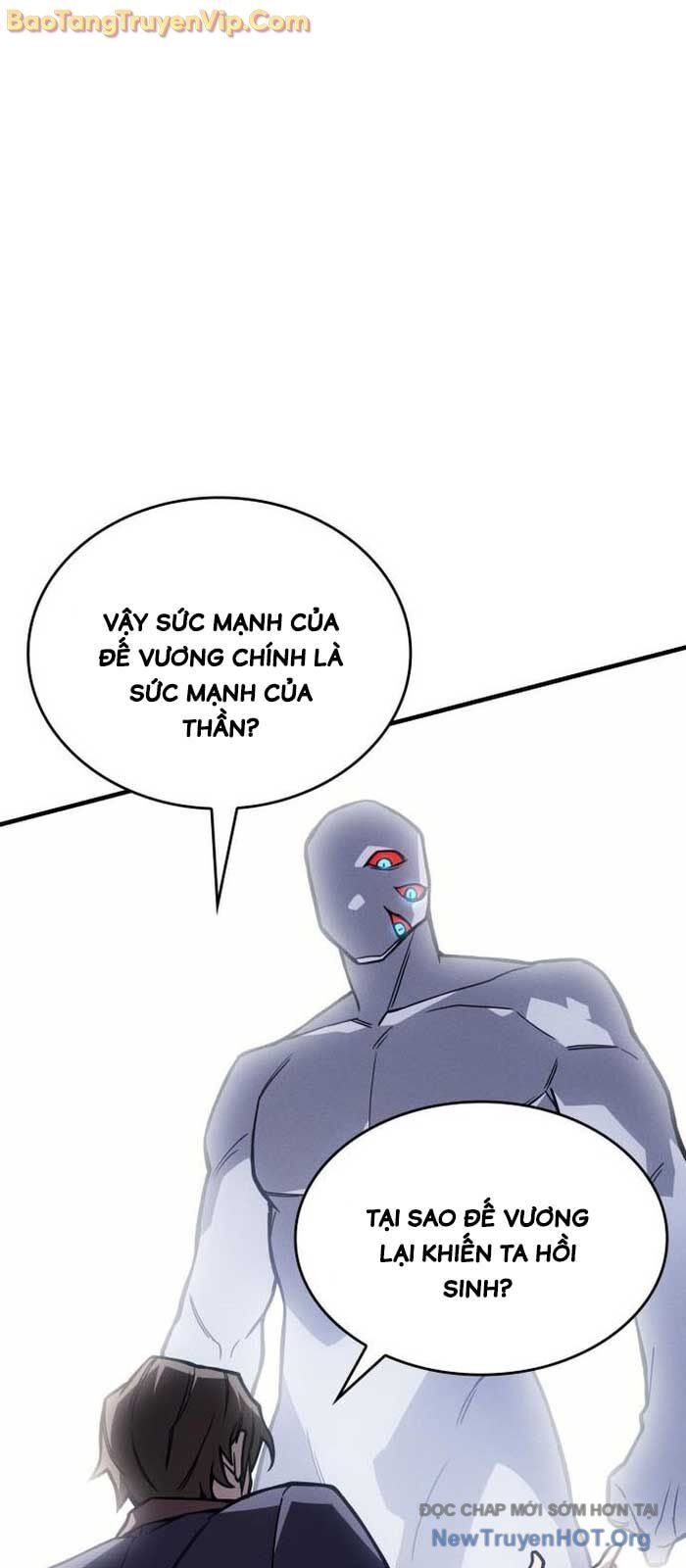 Hồi Quy Bằng Vương Quyền: Chapter 94