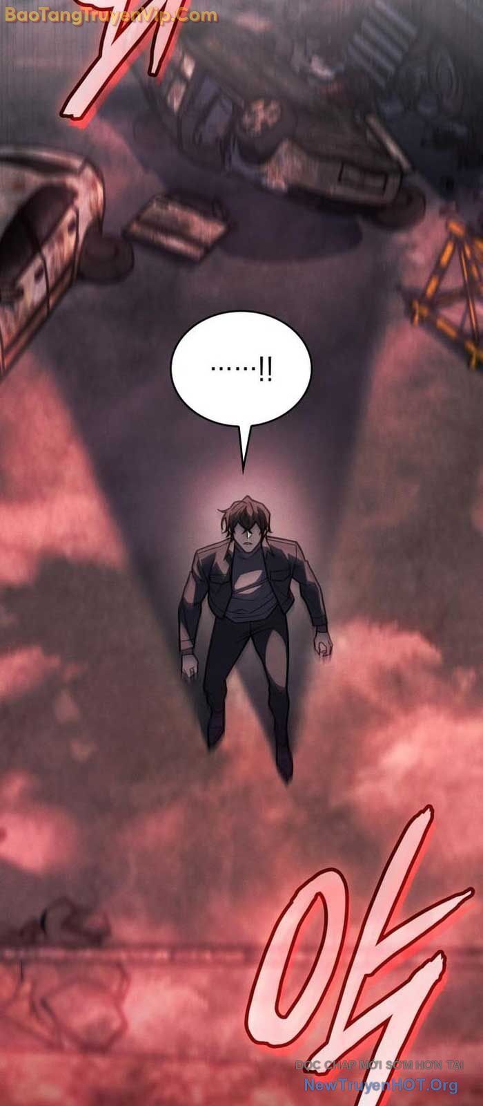 Hồi Quy Bằng Vương Quyền: Chapter 94