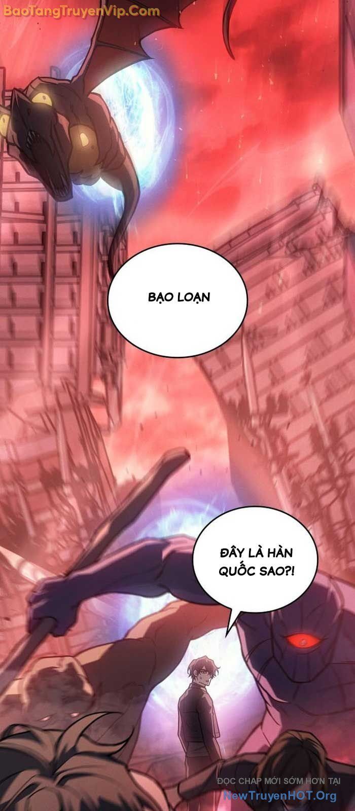 Hồi Quy Bằng Vương Quyền: Chapter 94