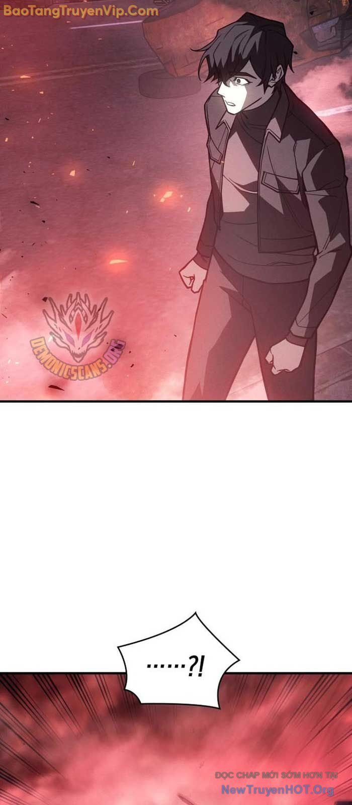 Hồi Quy Bằng Vương Quyền: Chapter 94