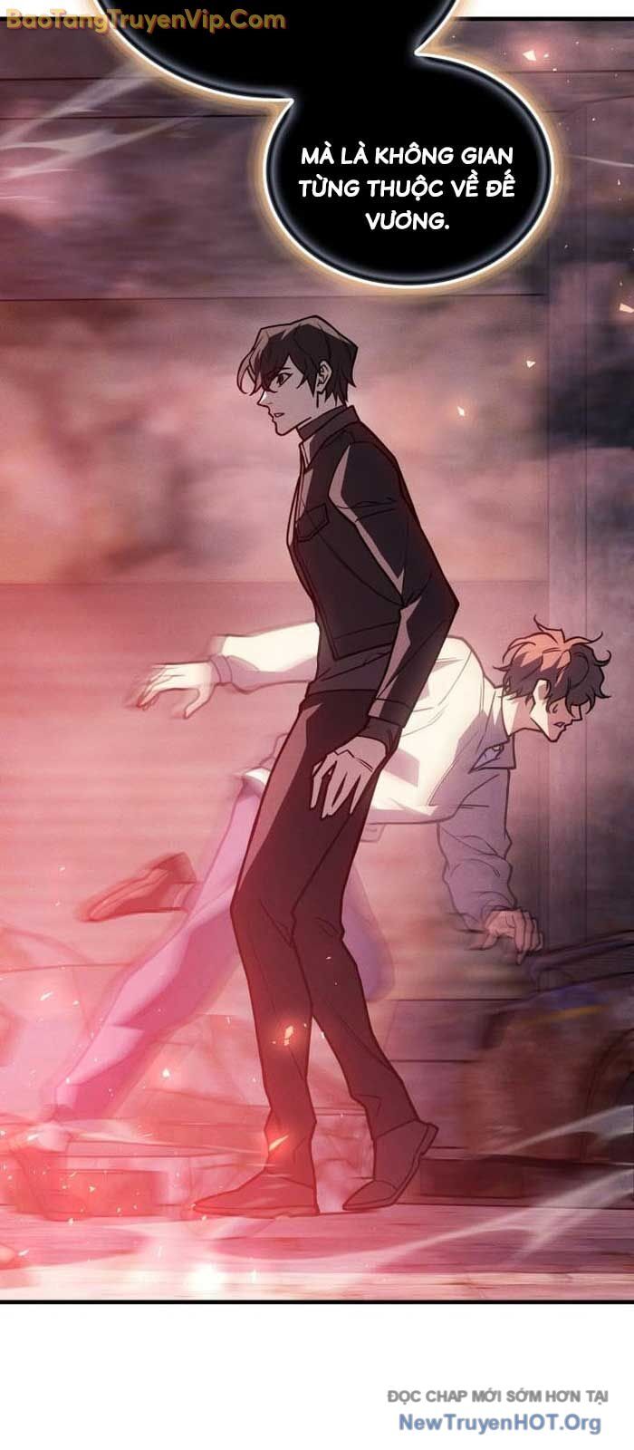 Hồi Quy Bằng Vương Quyền: Chapter 94