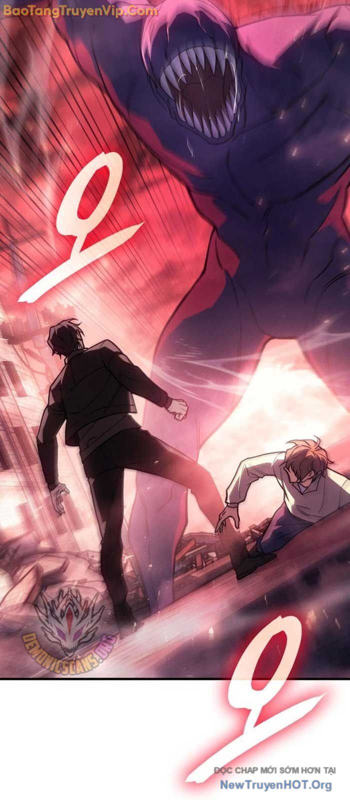 Hồi Quy Bằng Vương Quyền: Chapter 94