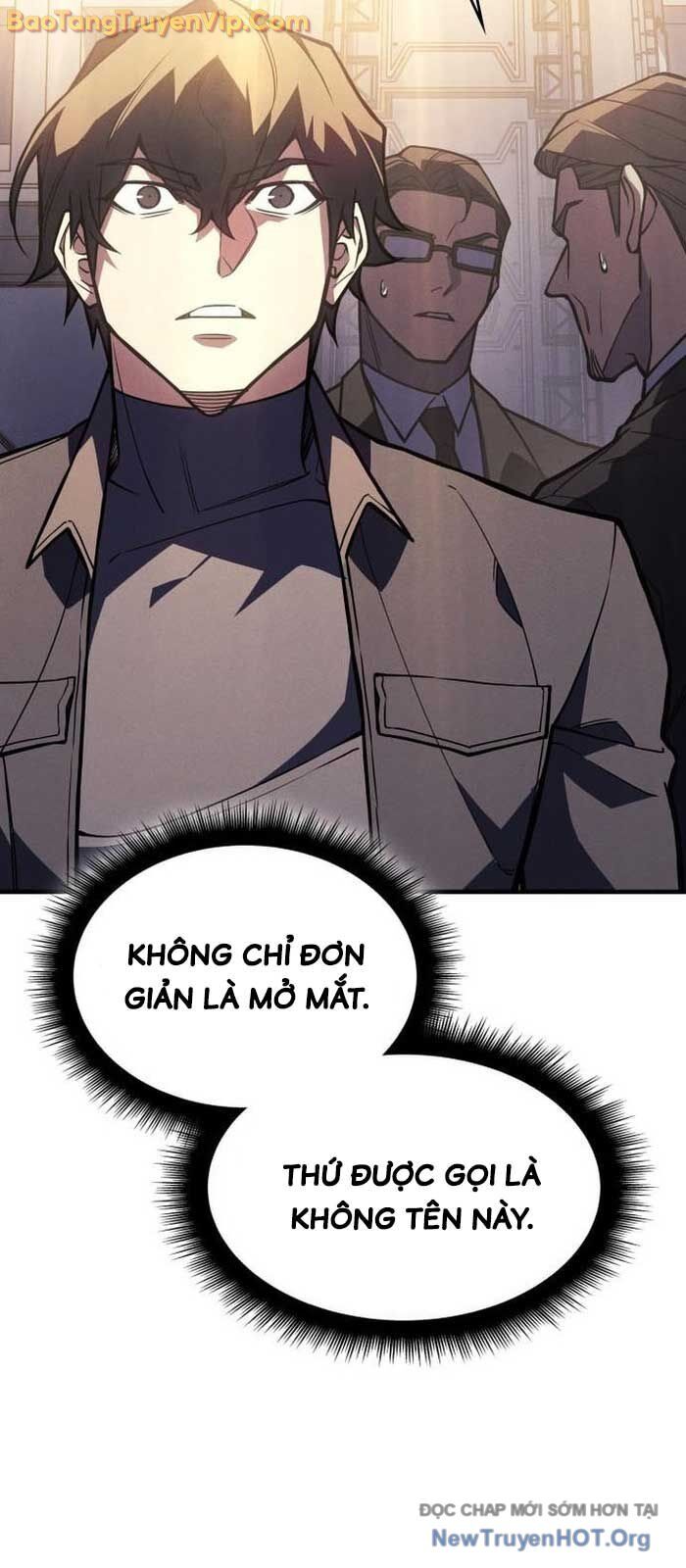 Hồi Quy Bằng Vương Quyền: Chapter 94