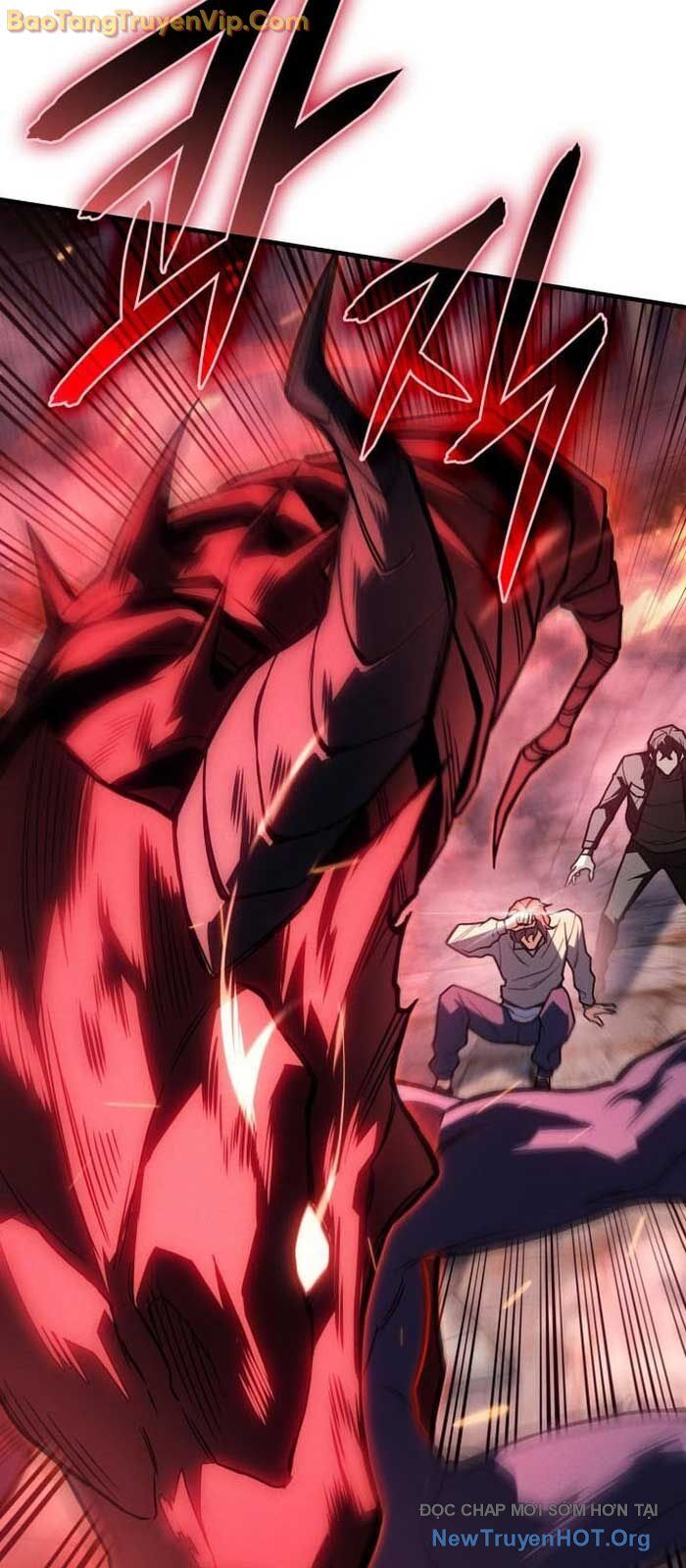 Hồi Quy Bằng Vương Quyền: Chapter 94