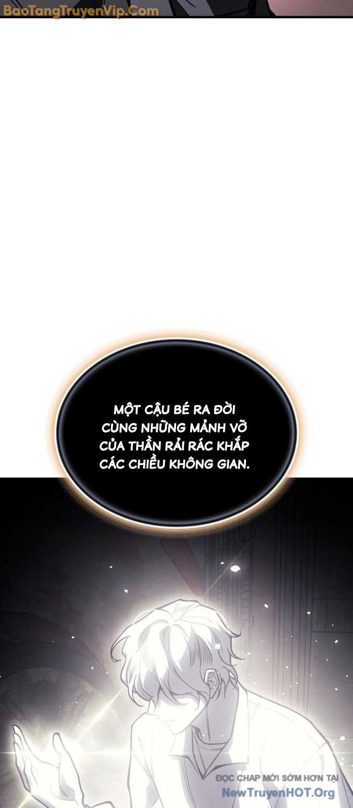 Hồi Quy Bằng Vương Quyền: Chapter 94