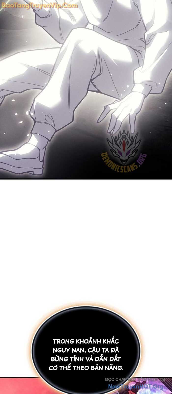 Hồi Quy Bằng Vương Quyền: Chapter 94