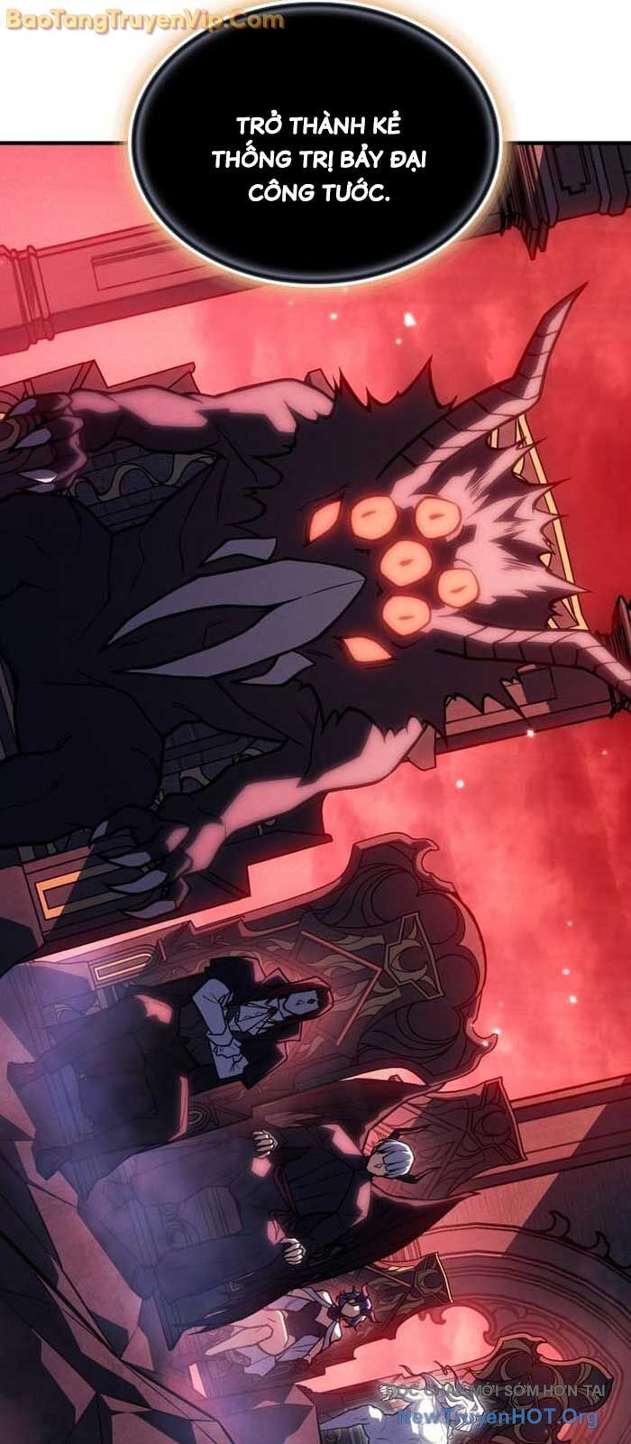 Hồi Quy Bằng Vương Quyền: Chapter 94