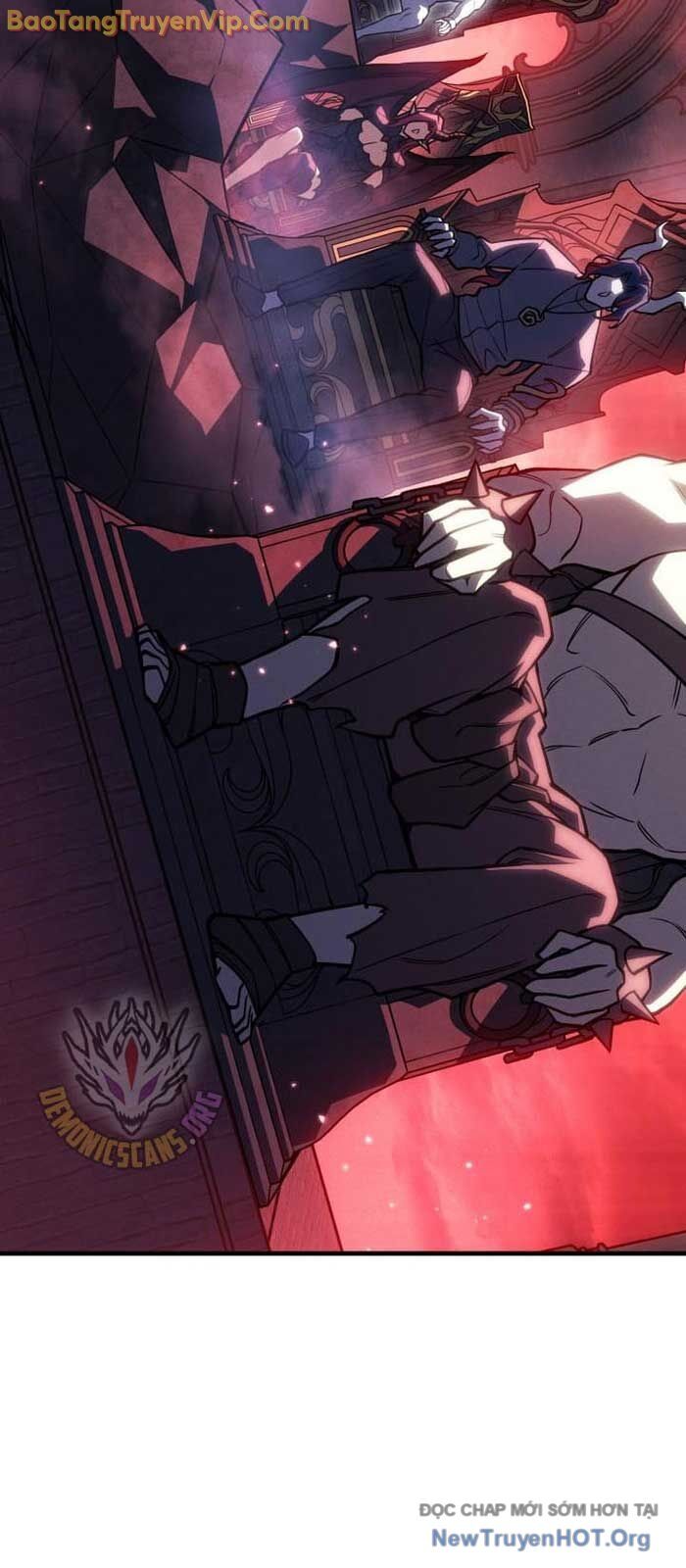 Hồi Quy Bằng Vương Quyền: Chapter 94