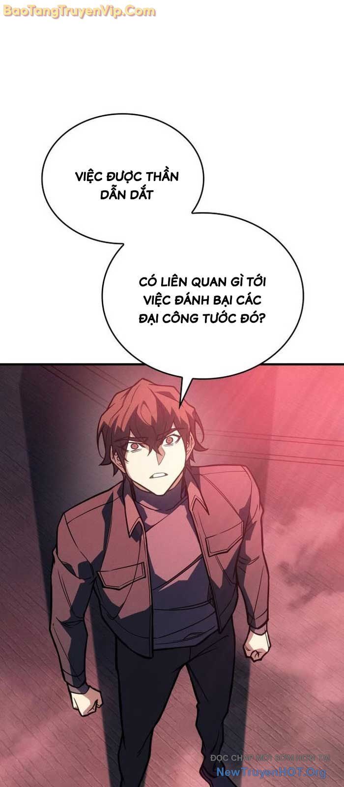 Hồi Quy Bằng Vương Quyền: Chapter 94