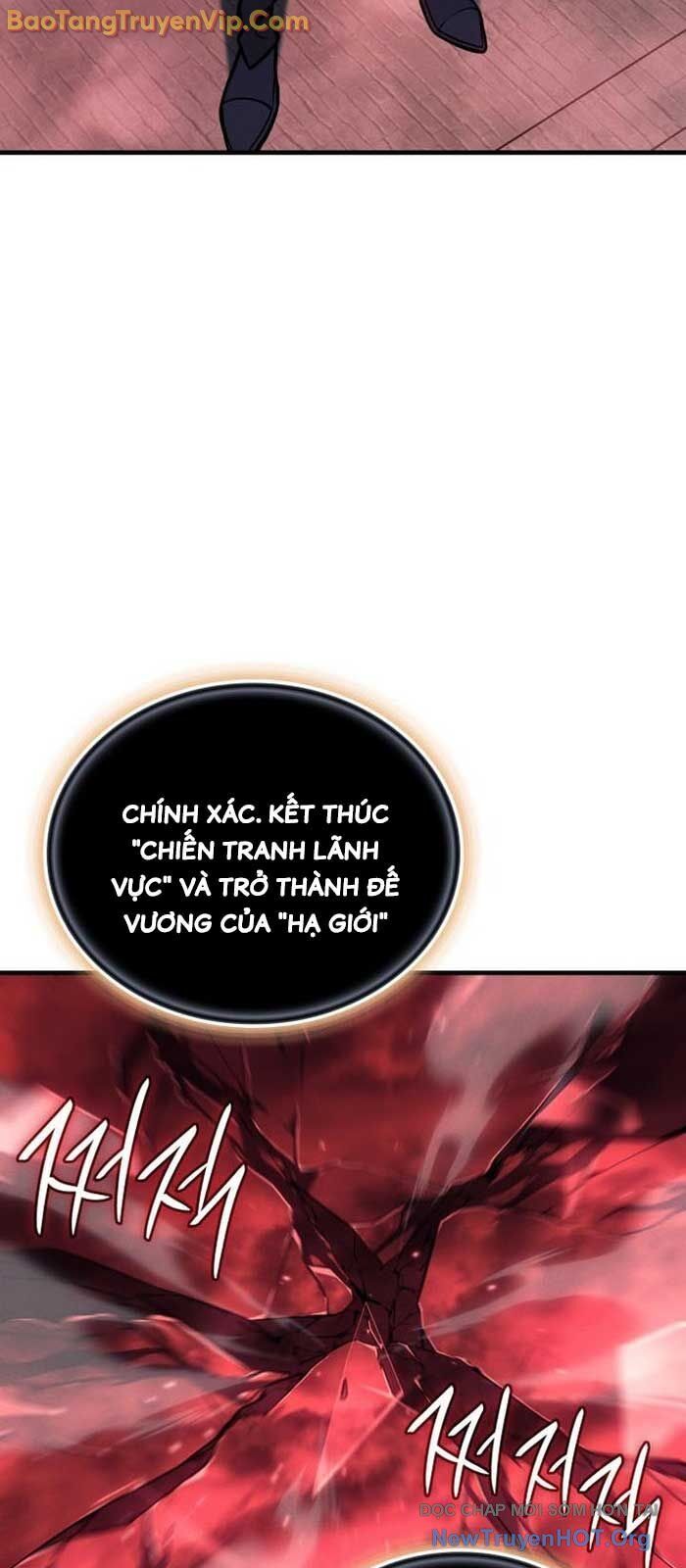 Hồi Quy Bằng Vương Quyền: Chapter 94