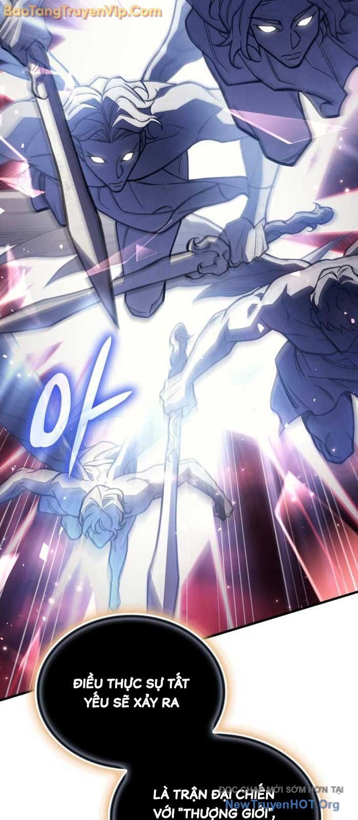 Hồi Quy Bằng Vương Quyền: Chapter 94