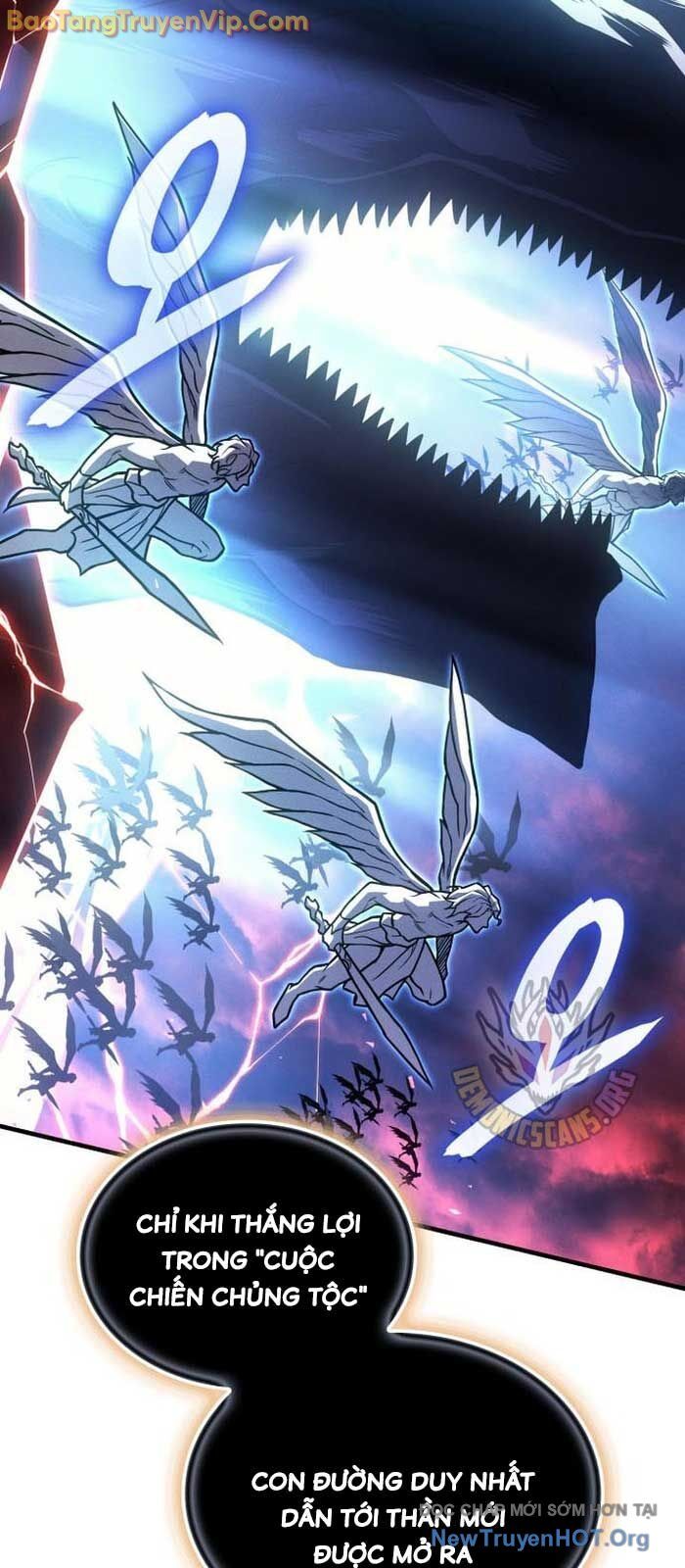 Hồi Quy Bằng Vương Quyền: Chapter 94