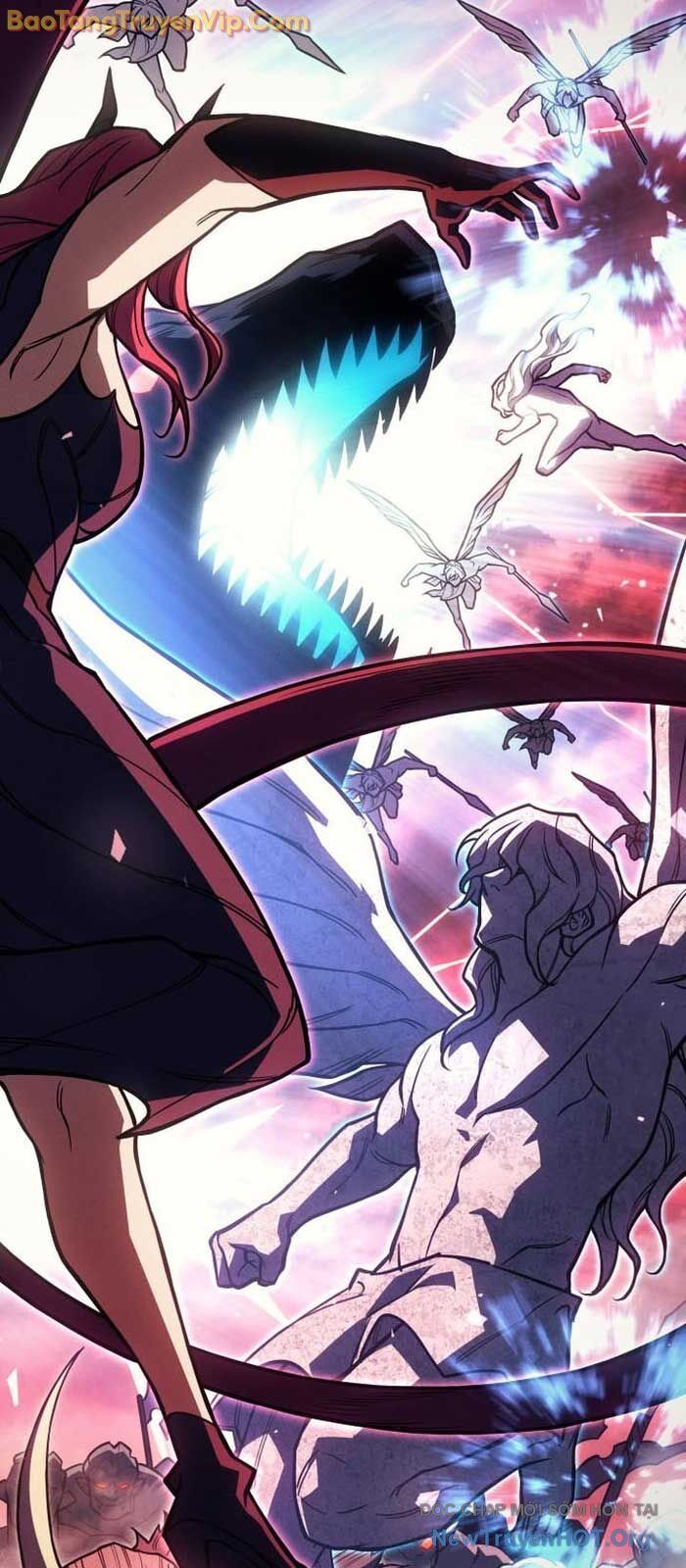 Hồi Quy Bằng Vương Quyền: Chapter 94