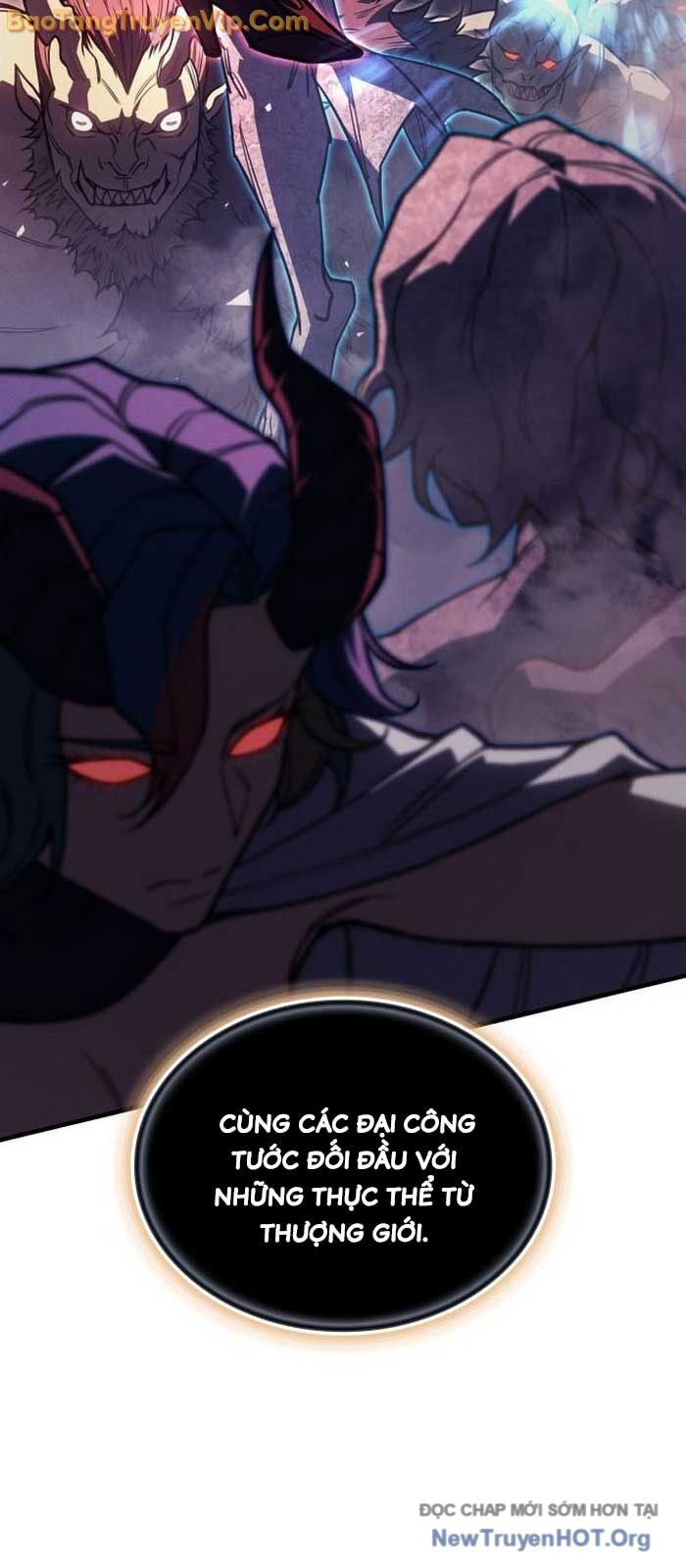 Hồi Quy Bằng Vương Quyền: Chapter 94