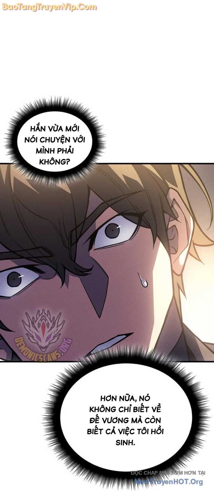 Hồi Quy Bằng Vương Quyền: Chapter 94