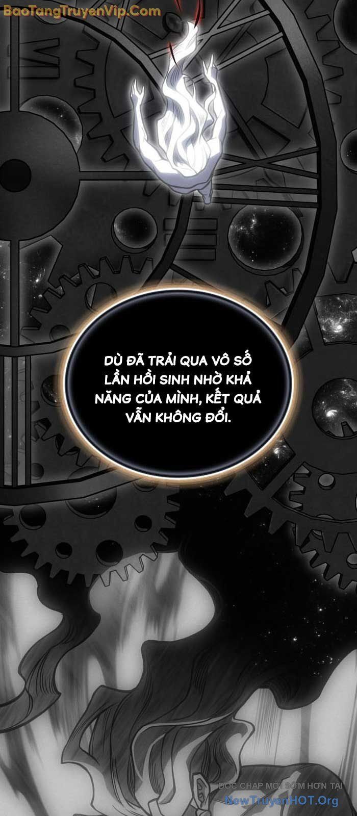 Hồi Quy Bằng Vương Quyền: Chapter 94