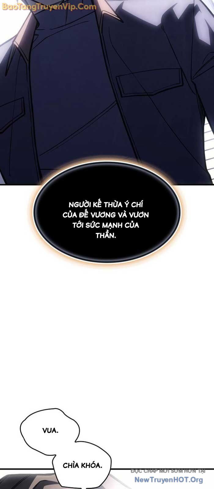 Hồi Quy Bằng Vương Quyền: Chapter 94