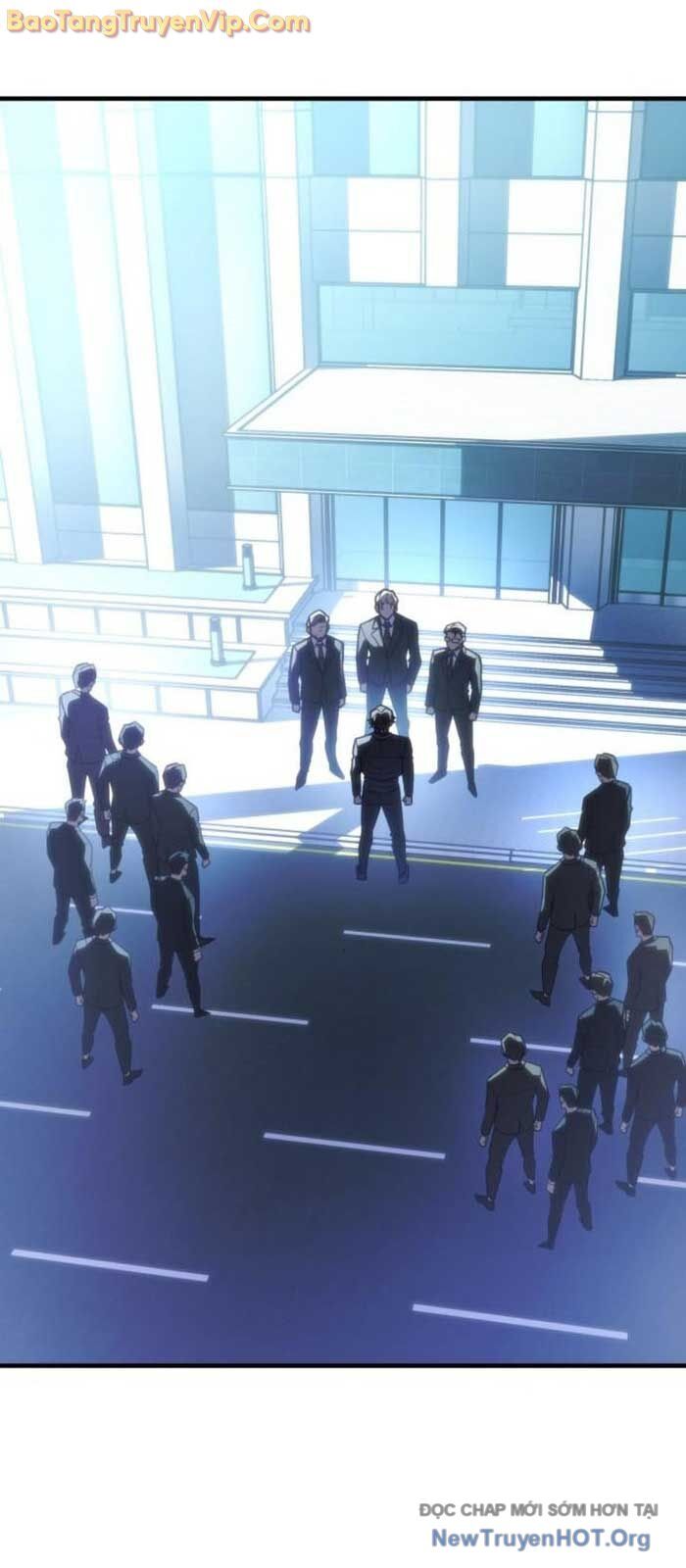 Hồi Quy Bằng Vương Quyền: Chapter 95