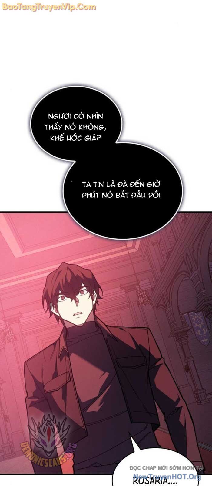 Hồi Quy Bằng Vương Quyền: Chapter 95