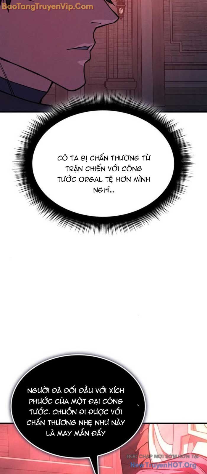 Hồi Quy Bằng Vương Quyền: Chapter 95