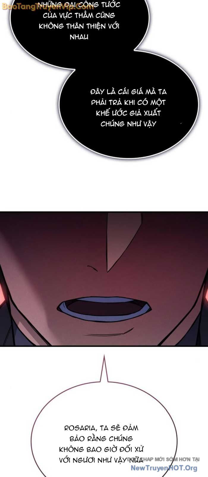 Hồi Quy Bằng Vương Quyền: Chapter 95