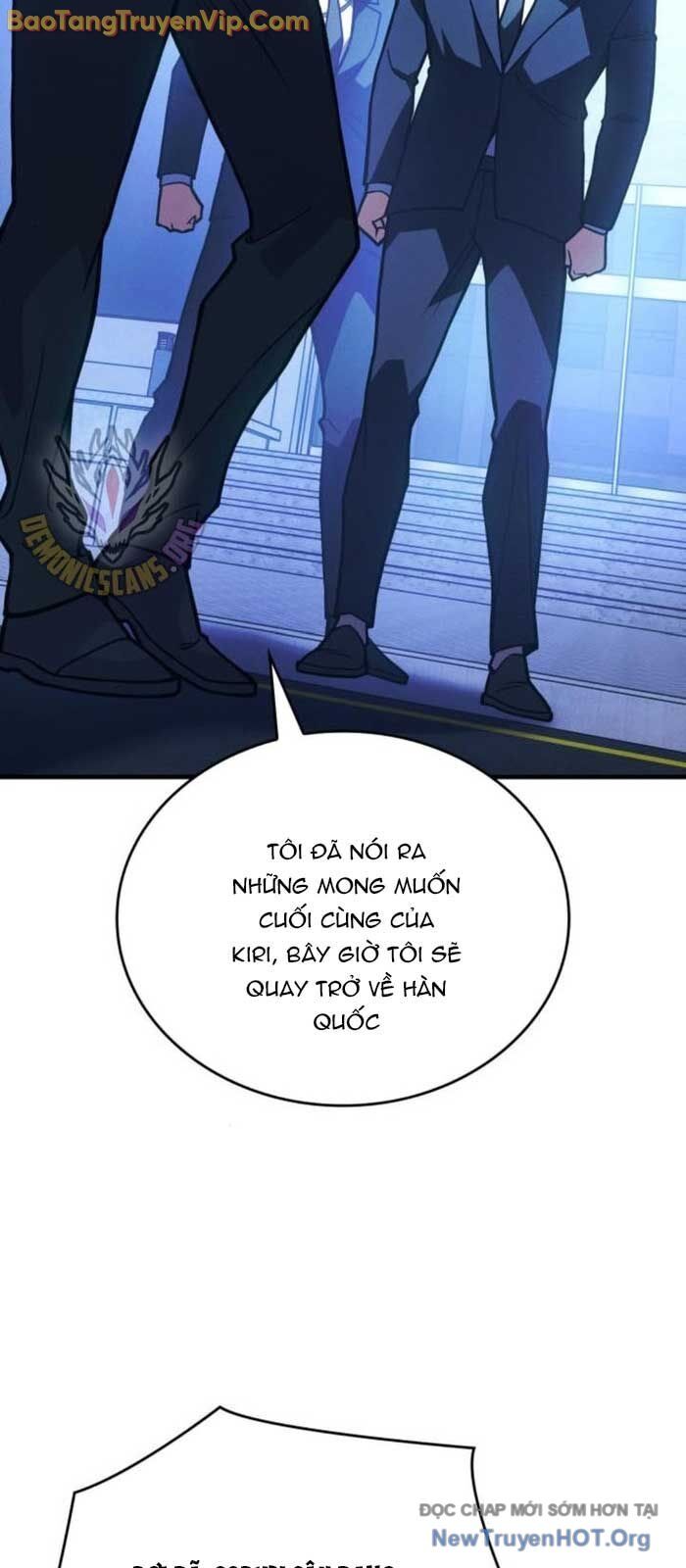 Hồi Quy Bằng Vương Quyền: Chapter 95