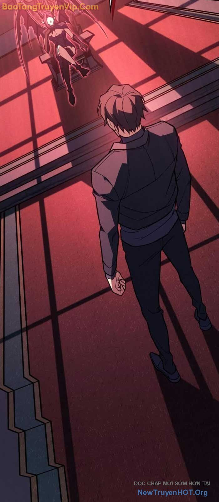 Hồi Quy Bằng Vương Quyền: Chapter 95