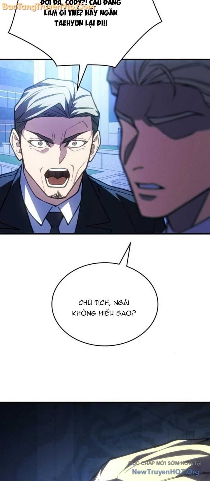 Hồi Quy Bằng Vương Quyền: Chapter 95