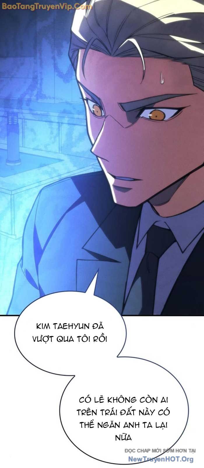 Hồi Quy Bằng Vương Quyền: Chapter 95