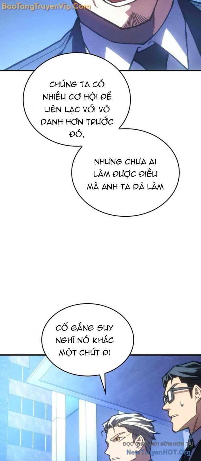 Hồi Quy Bằng Vương Quyền: Chapter 95