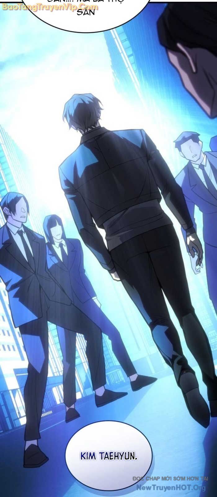 Hồi Quy Bằng Vương Quyền: Chapter 95