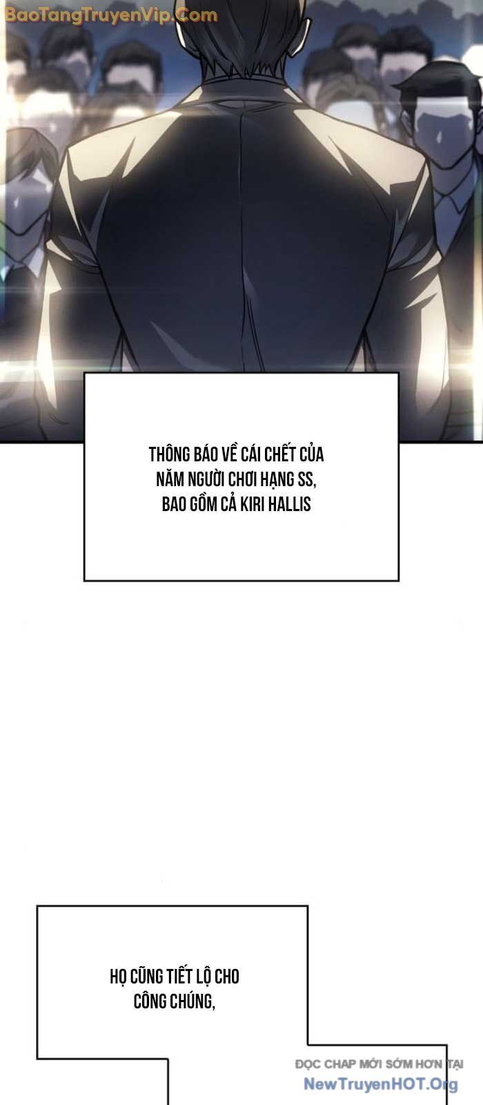 Hồi Quy Bằng Vương Quyền: Chapter 95