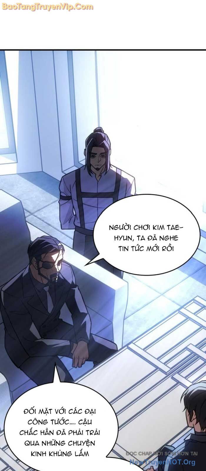Hồi Quy Bằng Vương Quyền: Chapter 95