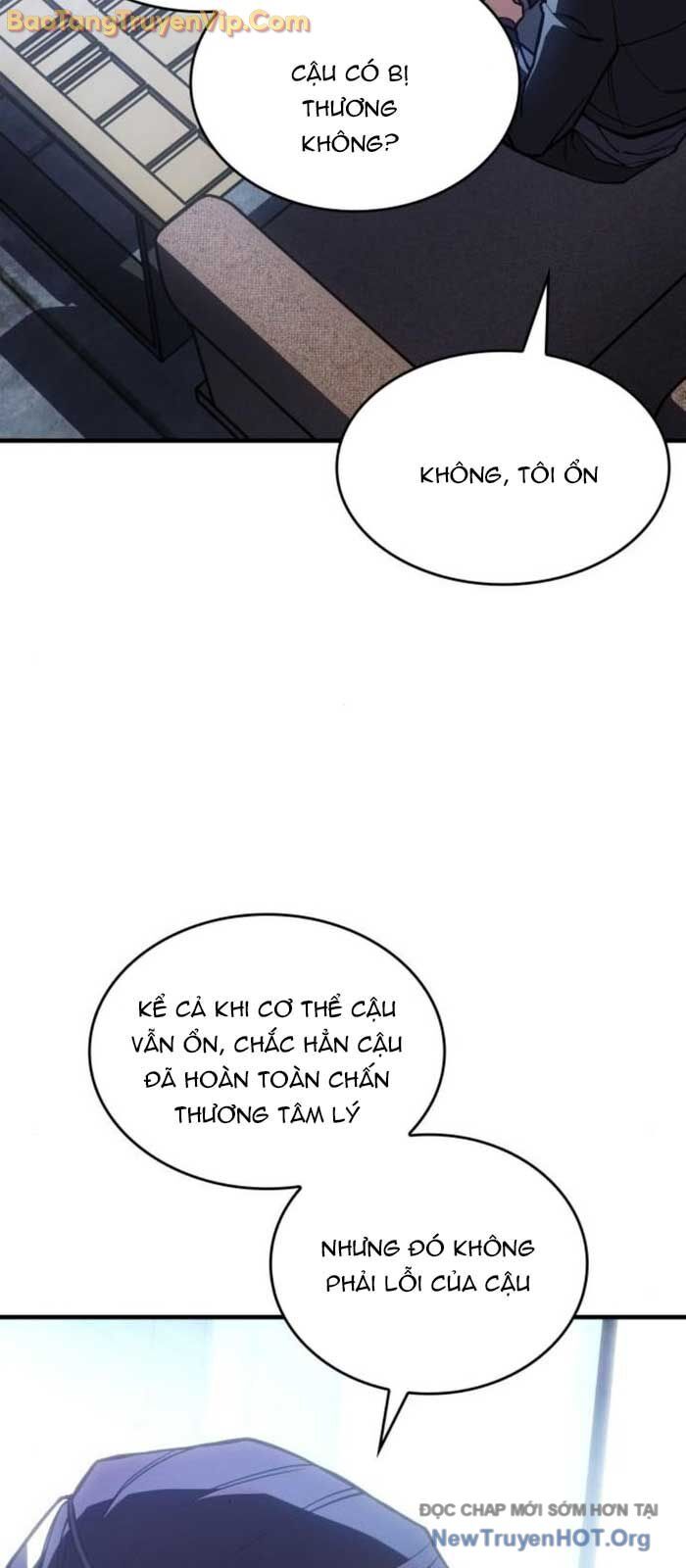 Hồi Quy Bằng Vương Quyền: Chapter 95