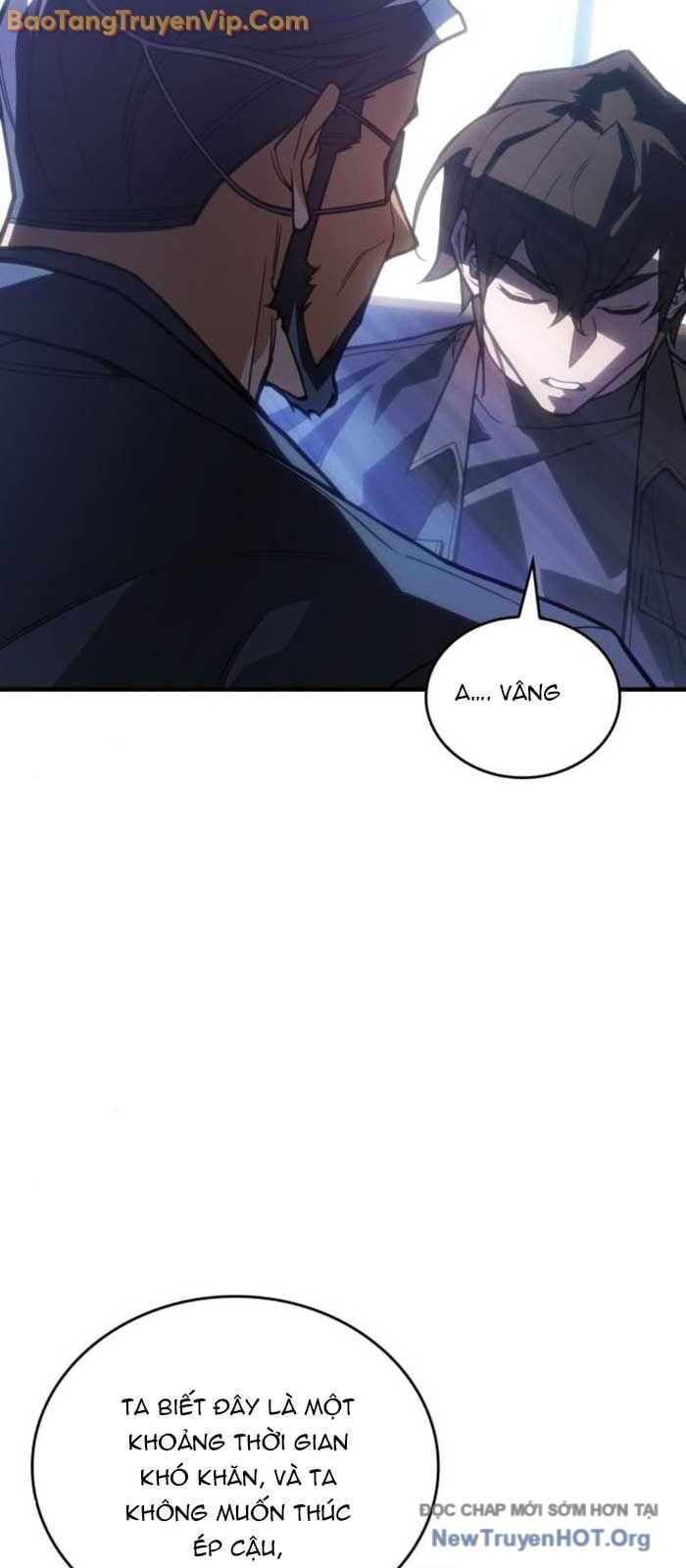 Hồi Quy Bằng Vương Quyền: Chapter 95